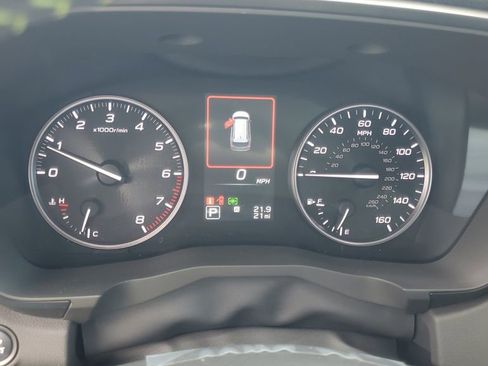 Used 2025 Subaru Ascent Bronze Edition w/ Onyx Package image 13