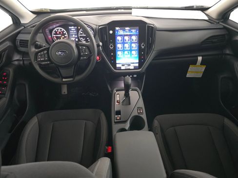 New 2026 Subaru Crosstrek 2.5i Premium image 25