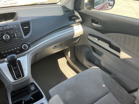 Used 2014 Honda CR-V EX image 17