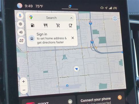 New 2025 Volvo XC90 B5 Plus w/ Protection Package Premier image 28