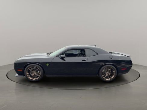 Used 2023 Dodge Challenger SRT Hellcat image 4