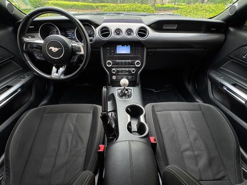 Used 2019 Ford Mustang GT w/ GT Performance Package RWD image 12