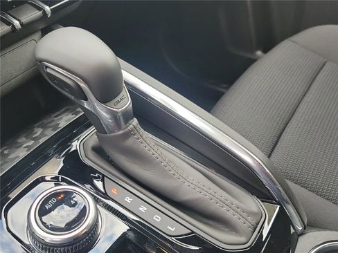 New 2026 GMC Canyon Elevation image 30