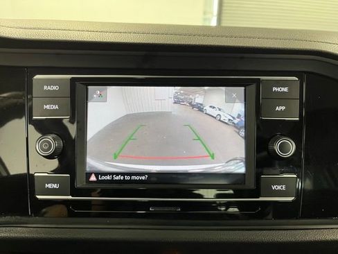 Used 2024 Volkswagen Jetta S FWD image 26