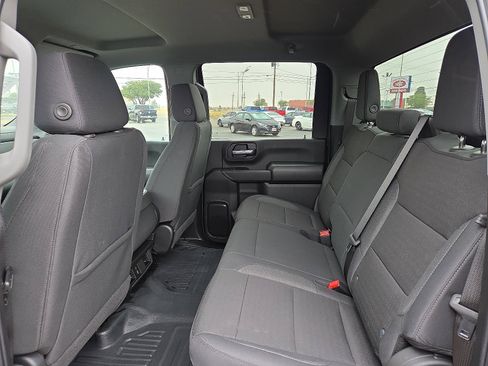 Used 2026 GMC Sierra 3500 Pro w/ 1SA Pro Safety Plus Package AWD/4WD image 9