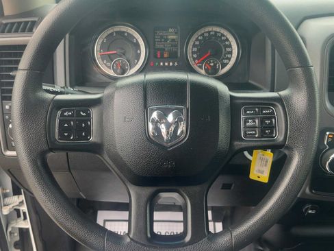 Used 2020 RAM 1500 Tradesman w/ Power & Remote Entry Group RWD image 16