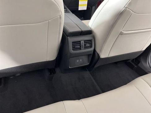 New 2026 Nissan Rogue Dark Armor FWD image 44