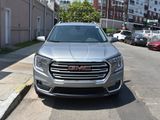 Used 2024 GMC Terrain SLT image 3