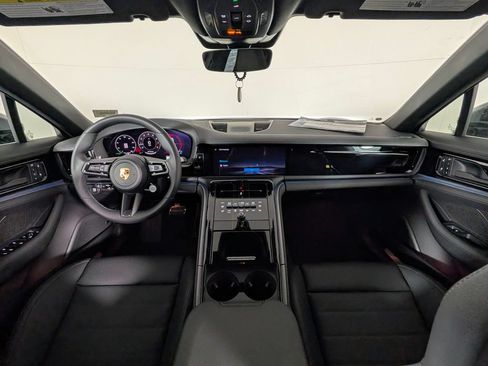 New 2026 Porsche Panamera 4 AWD/4WD image 20
