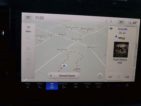 Used 2024 Ford F350 Platinum image 33