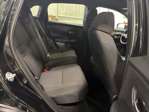 Certified 2026 Honda HR-V Sport image 15