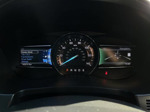 Used 2016 Ford Explorer Sport w/ Equipment Group 401A image 17