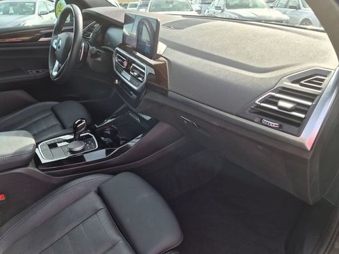 Used 2023 BMW X3 sDrive30i w/ Premium Package RWD image 33