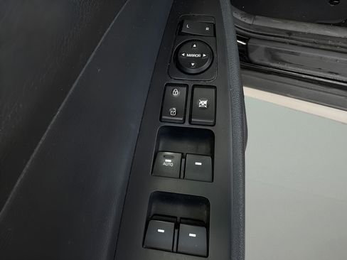 Used 2019 Hyundai Tucson SEL FWD image 13