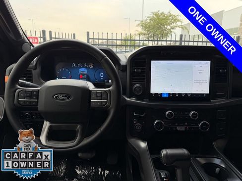 Used 2025 Ford F150 Tremor AWD/4WD image 7