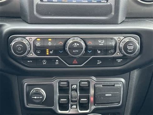 Used 2020 Jeep Wrangler Unlimited Sport S image 15