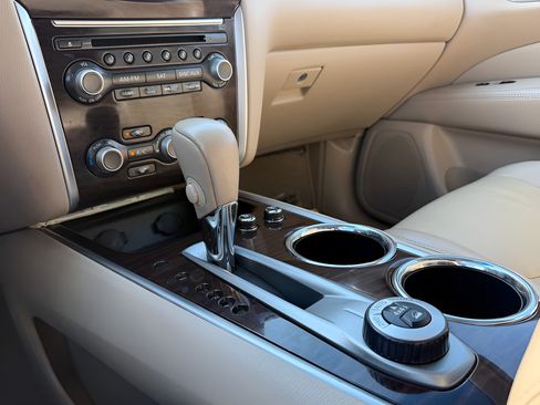 Used 2015 Nissan Pathfinder Platinum w/ Cargo Package FWD image 57
