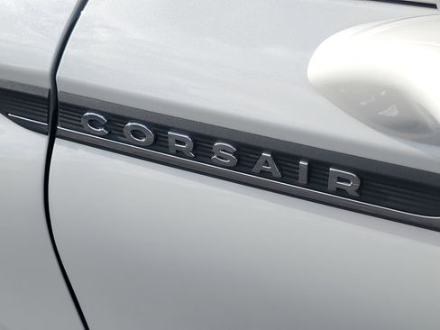 New 2026 Lincoln Corsair Reserve image 7