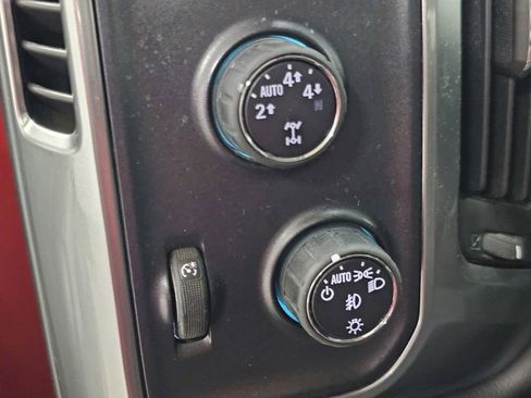 Used 2016 Chevrolet Silverado 1500 LT w/ All Star Edition AWD/4WD image 31