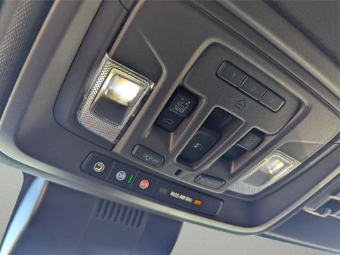 New 2026 GMC Sierra 1500 Denali w/ Denali Reserve Package image 15