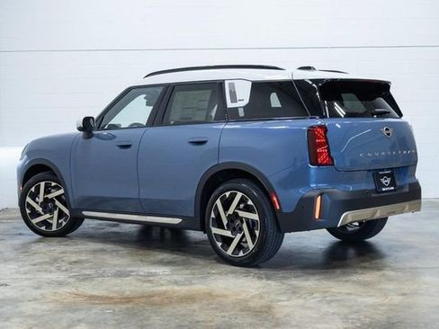 New 2026 MINI Cooper Countryman S w/ Comfort Package Max image 11