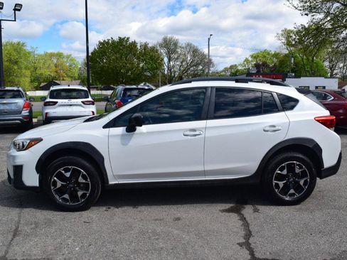 Used 2019 Subaru Crosstrek 2.0i w/ Eyesight System AWD/4WD image 11