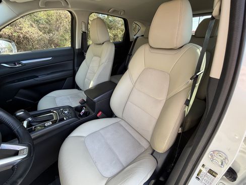 Used 2017 MAZDA CX-5 Touring w/ Preferred Equipment Package image 16