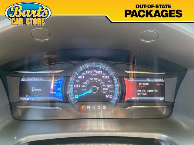 Used 2018 Ford Flex SEL w/ Equipment Group 202A FWD image 37