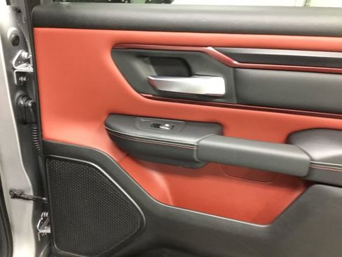 Used 2025 RAM 1500 Rebel image 20