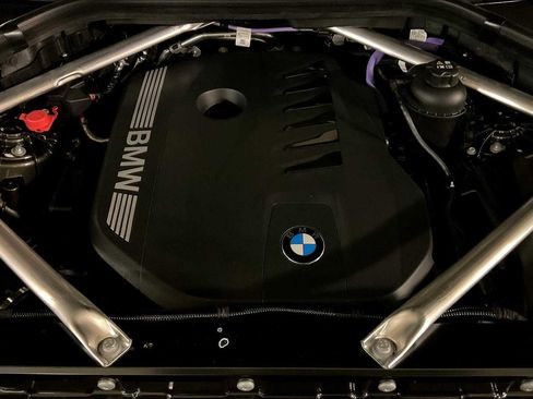 New 2026 BMW X5 xDrive40i w/ Premium Package image 17