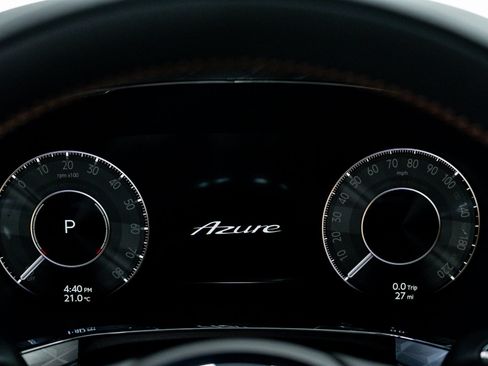 New 2026 Bentley Continental GT image 26