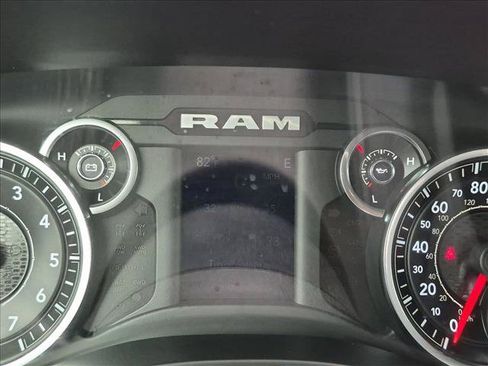 Used 2020 RAM 1500 Lone Star RWD image 10