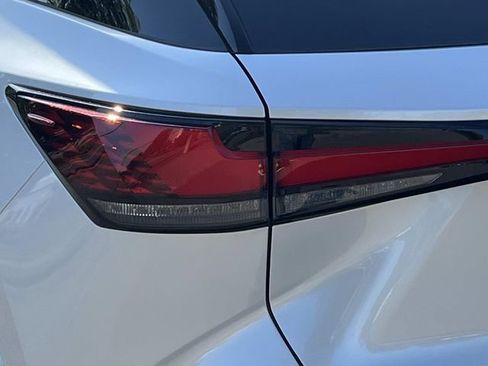 Used 2025 Lexus RX 350 FWD image 10