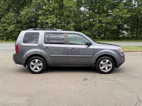 Used 2015 Honda Pilot EX-L image 7