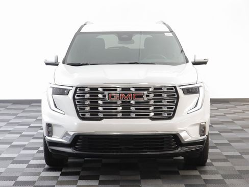 Used 2024 GMC Acadia Denali w/ LPO, Floor Liner Package image 26