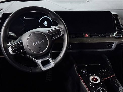 Used 2023 Kia Sportage X-Line Prestige image 13