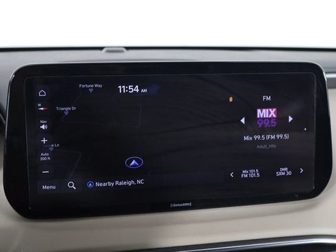 Used 2023 Hyundai Santa Fe SEL FWD image 34