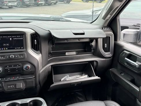 Used 2025 Chevrolet Silverado 2500 W/T image 27