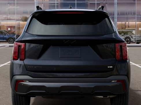 New 2026 Kia Sorento SX AWD/4WD image 13