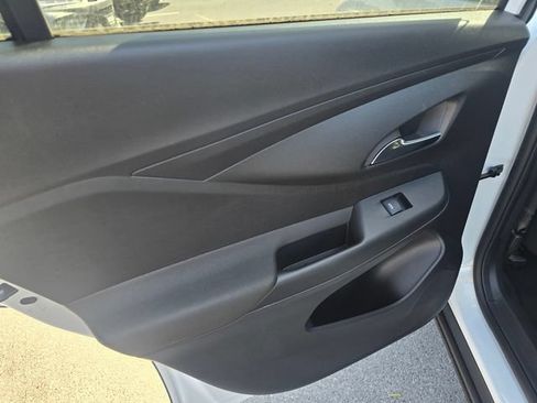 New 2026 Buick Envista Sport Touring w/ Convenience I Package FWD image 11