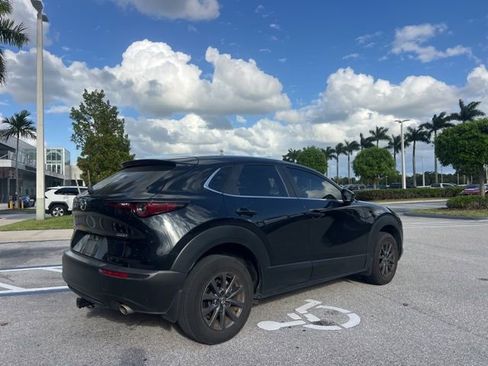 Used 2024 MAZDA CX-30 AWD 2.5 S image 13