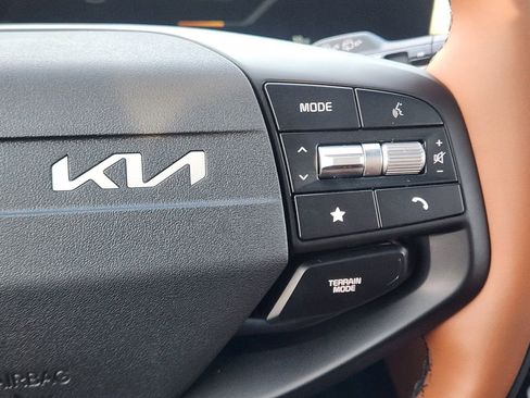 New 2026 Kia Sportage X-Line image 21