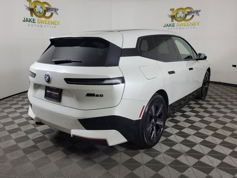 Certified 2023 BMW iX M60 image 6