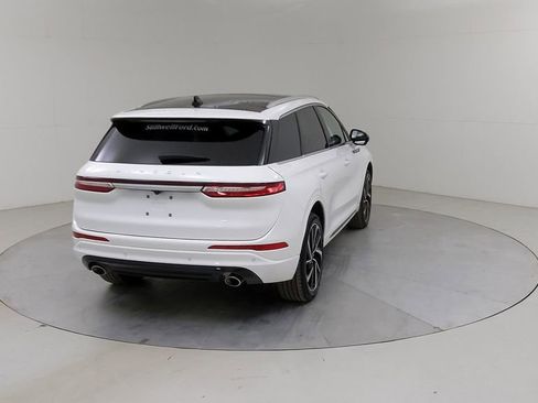 Used 2023 Lincoln Corsair Grand Touring w/ Equipment Group 301A AWD/4WD image 15
