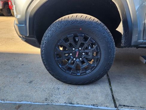 New 2026 GMC Canyon Elevation w/ Convenience Package image 53