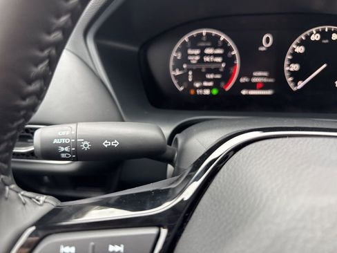 Used 2026 Honda HR-V EX-L image 29