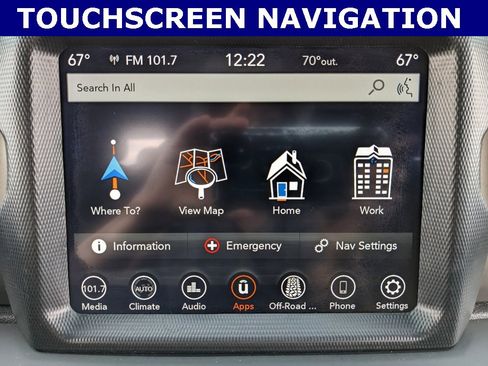 Used 2021 Jeep Gladiator Sport image 2