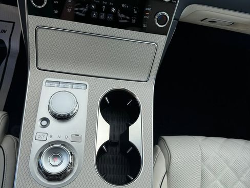 New 2026 Genesis GV80 3.5T Prestige image 14