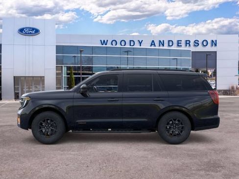 New 2026 Ford Expedition Tremor AWD/4WD image 3