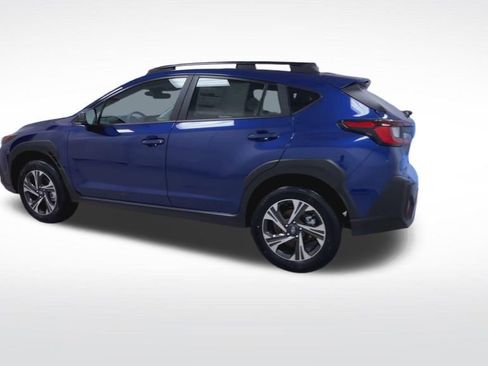 New 2026 Subaru Crosstrek 2.0i Premium image 6